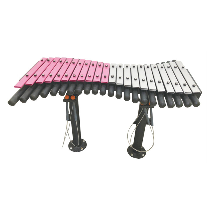Musical Instrument Kids - Équipement de terrain de jeu musical