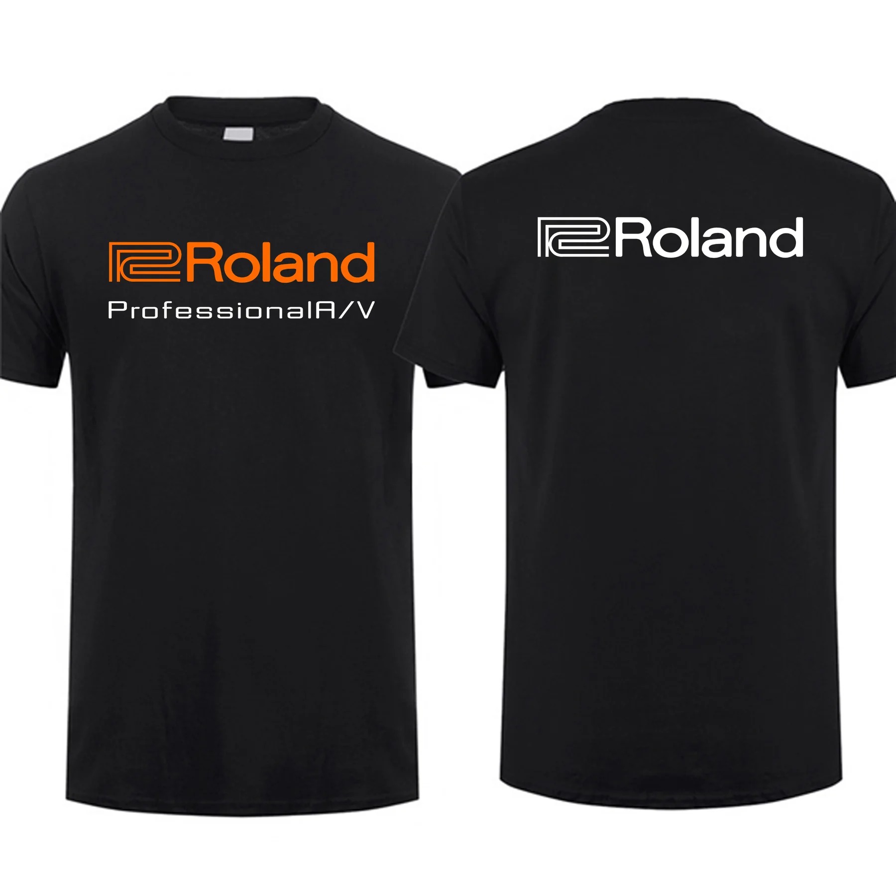 Musical Instrument Synthesizer - Incroyable T-shirt décontracté surdimensionné essentiel Roland