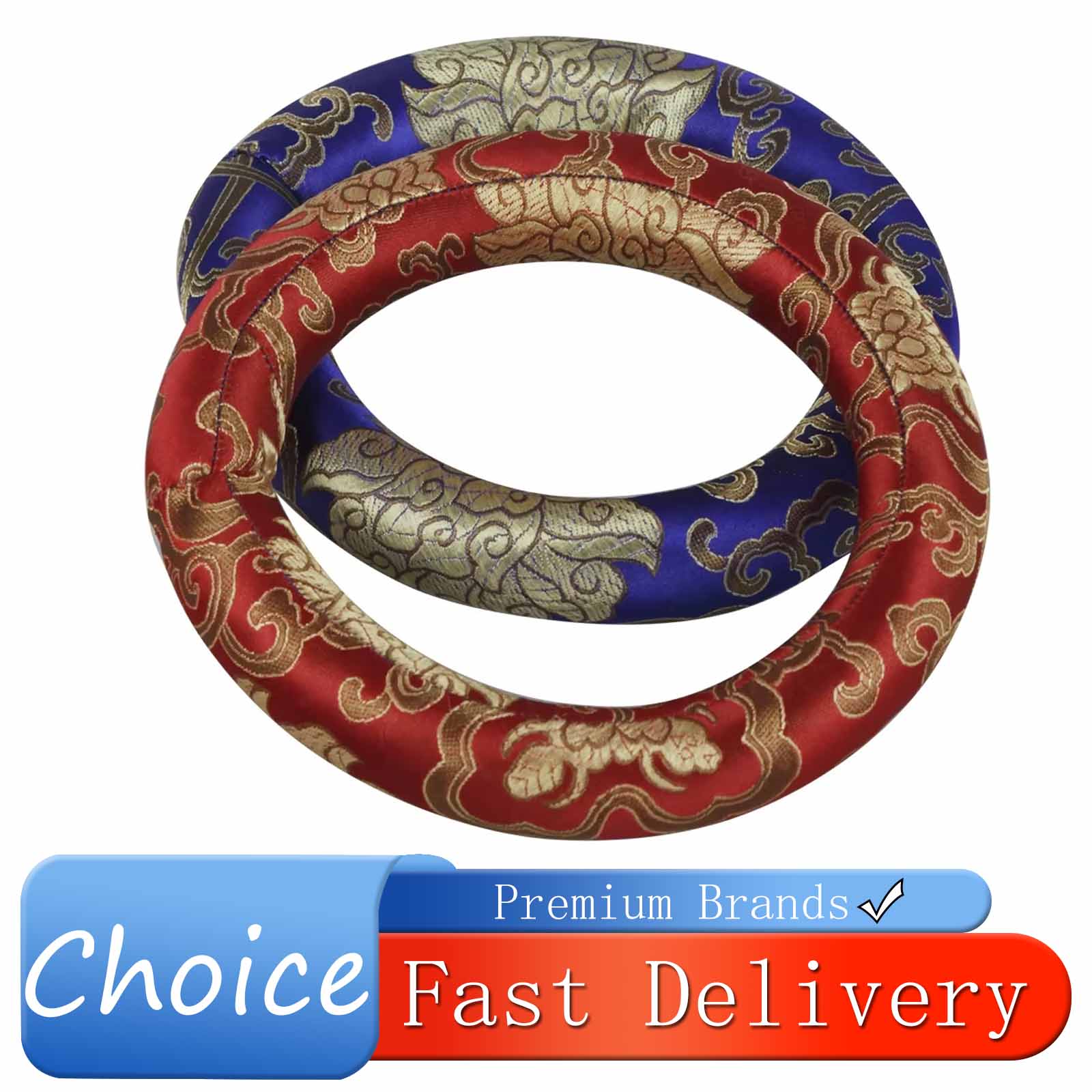 Musical Instrument Project - Coussin pour bol chantant SLADE, accessoires