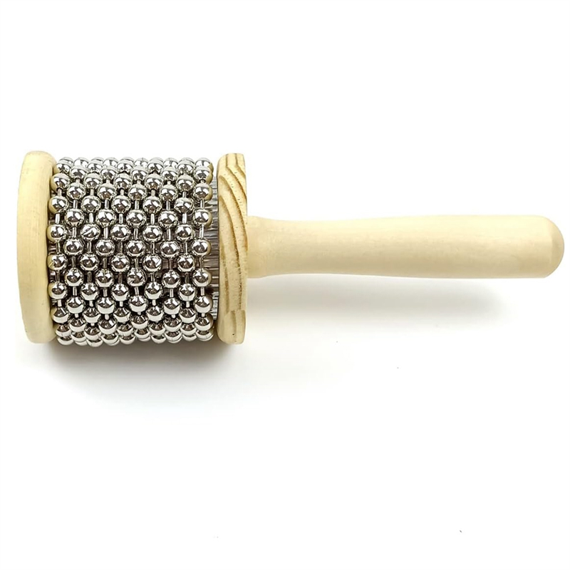Musical Instrument Images - ABJM-1 PCS Kabasa en bois de