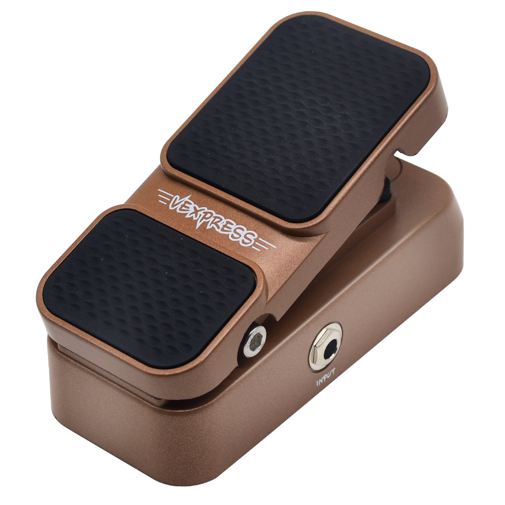 Musical Instrument Synthesizer - SONICAKE Vexpress Pédale de contrôle de