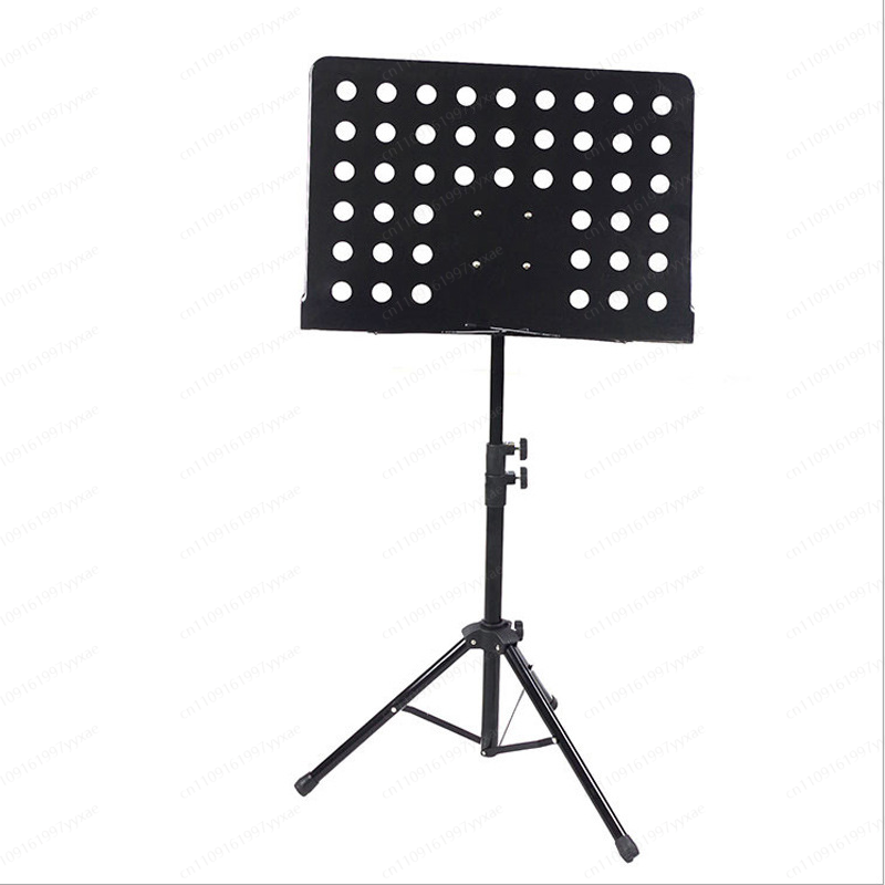 Musical Instrument Guzheng - Pupitre de musique professionnel grand format