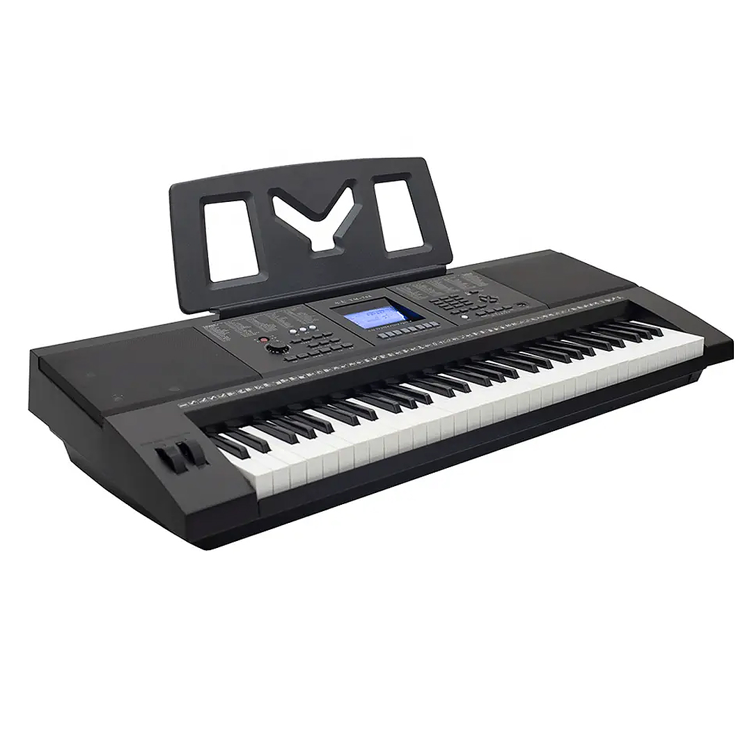 Musical Instrument Synthesizer - Clavier musical professionnel, contrôleur MIDI, piano