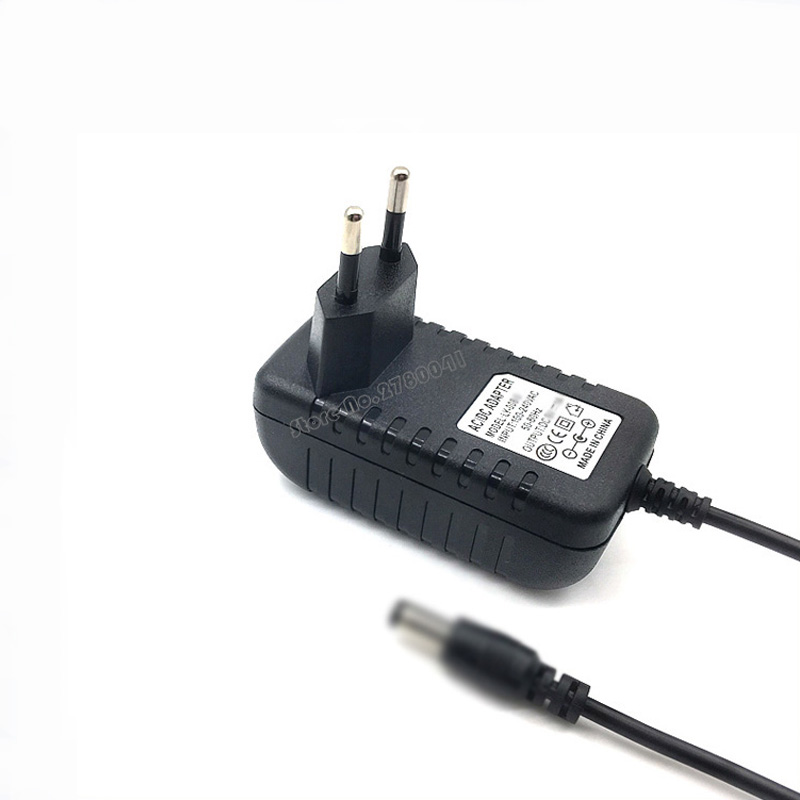 Musical Instrument Synthesizer - Adaptateur chargeur 9V 2A pour synthétiseur