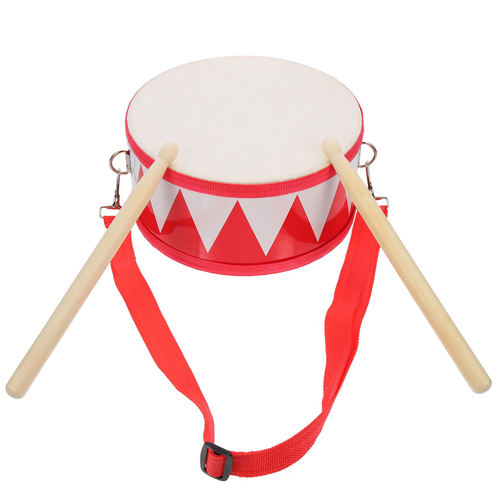 Musical Instrument Project - 1 ensemble de batterie pour enfants,