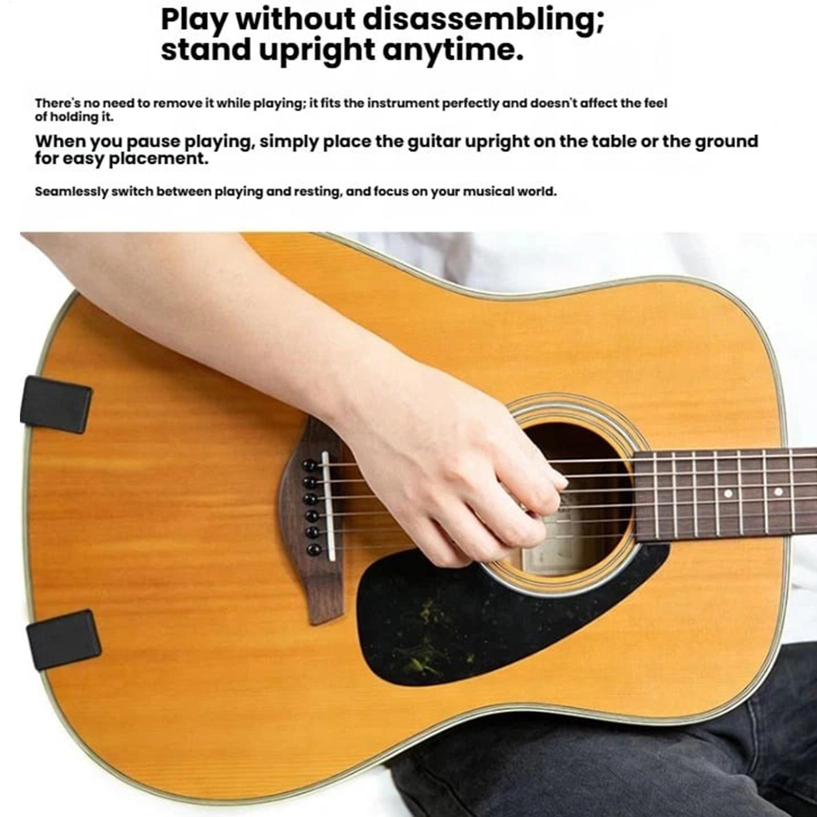 Support de sol pour guitare, u - Musical Instrument Banjo avis et prix