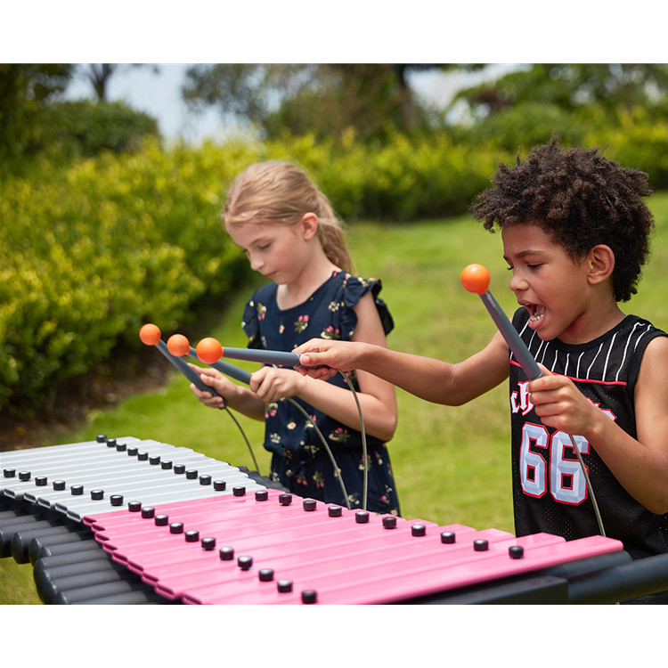 Équipement de terrain de jeu m - Musical Instrument Kids avis et prix
