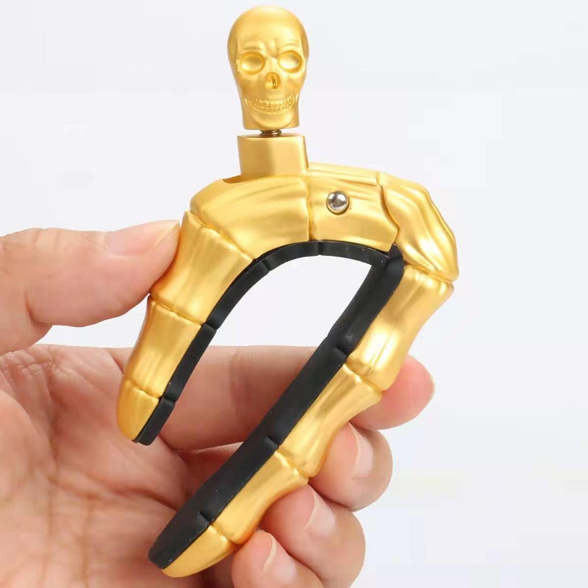 Capo de guitare en forme de cr - Musical Instrument Banjo avis et prix