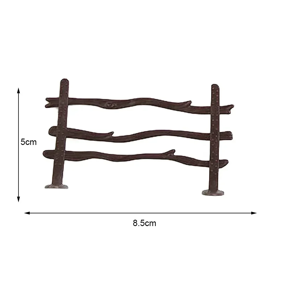 10 pièce/ensemble clôture déco - Musical Instrument Trombone avis et prix