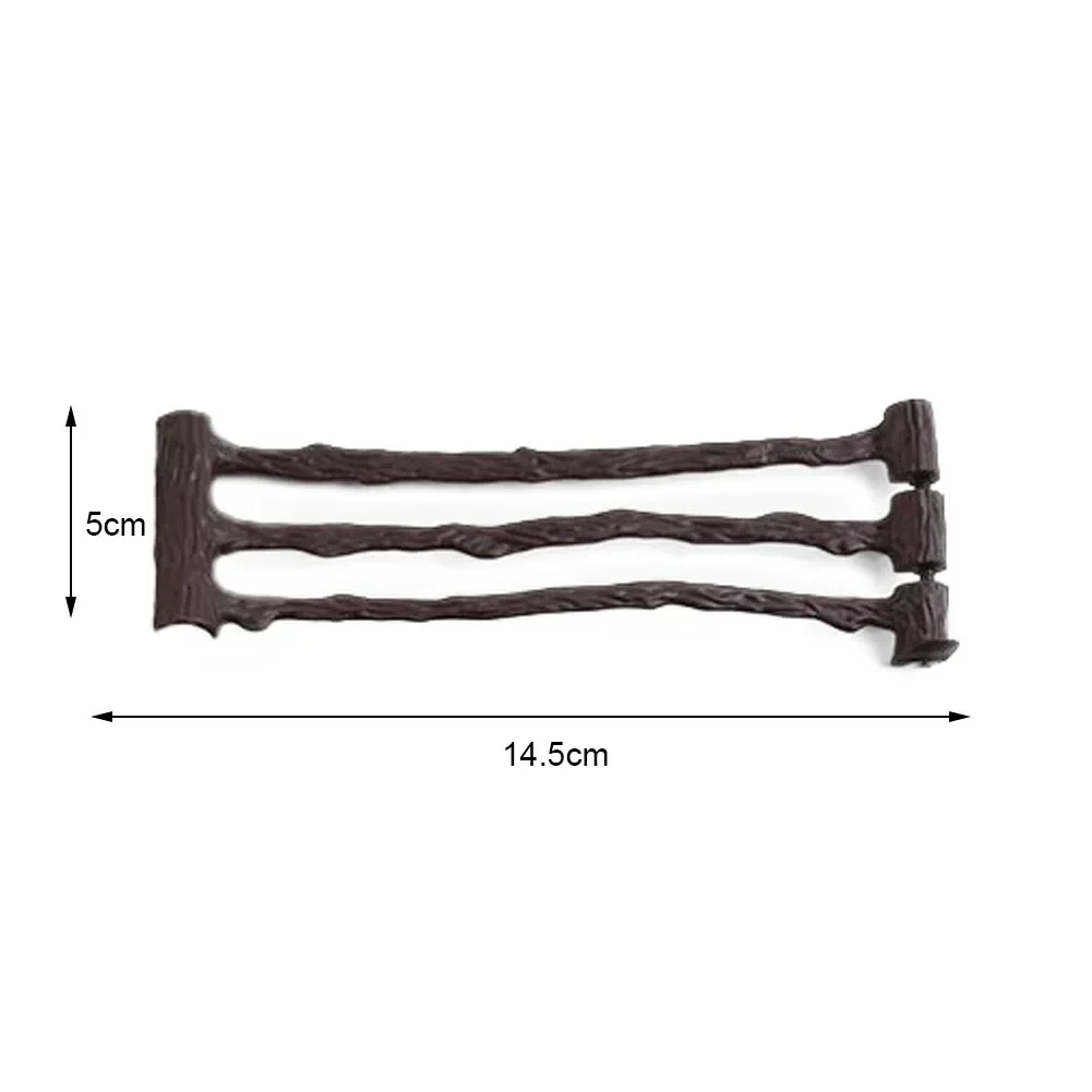 10 pièce/ensemble clôture déco - Musical Instrument Trombone avis et prix