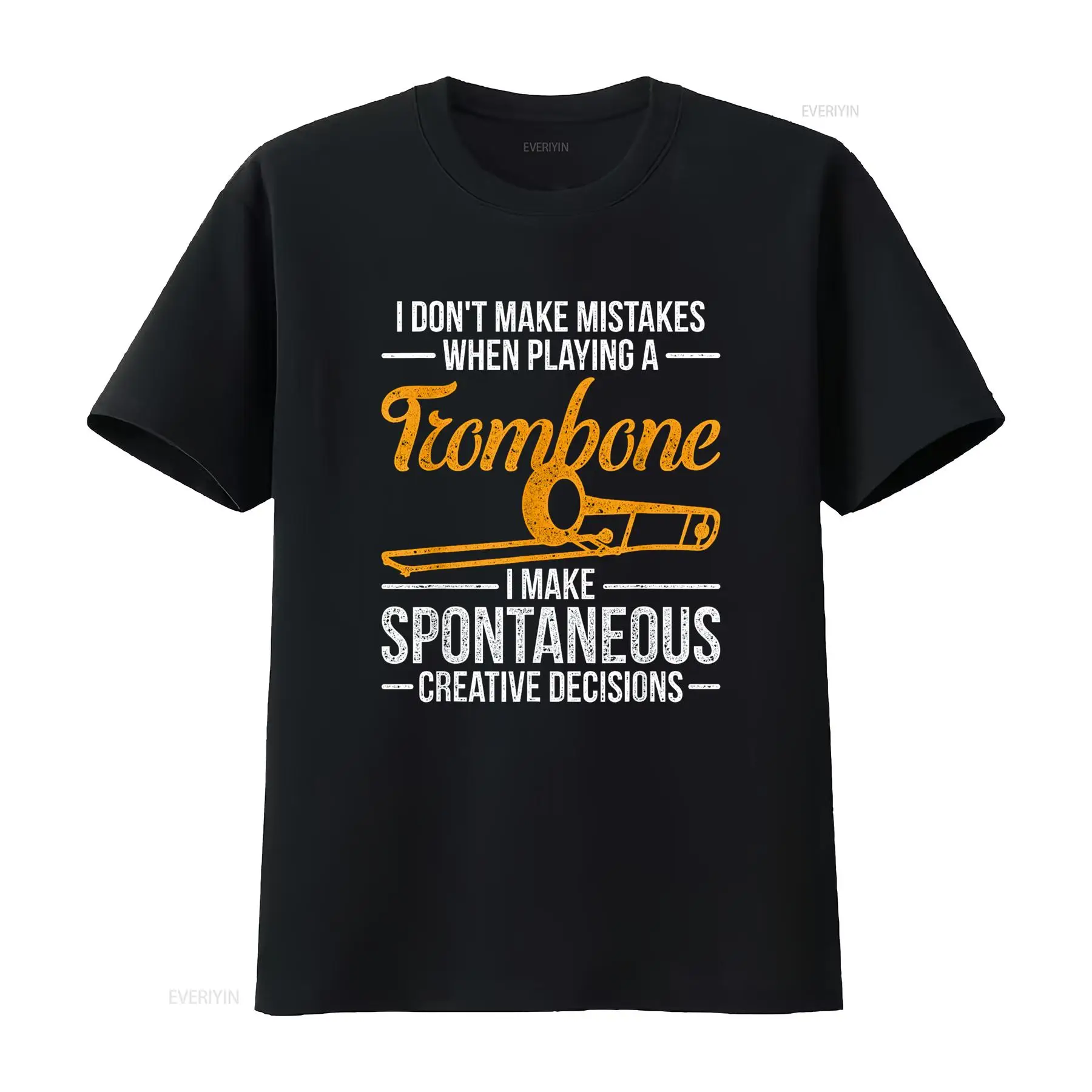 T-shirt Tromboniste drôle, Ins - Musical Instrument Trombone avis et prix