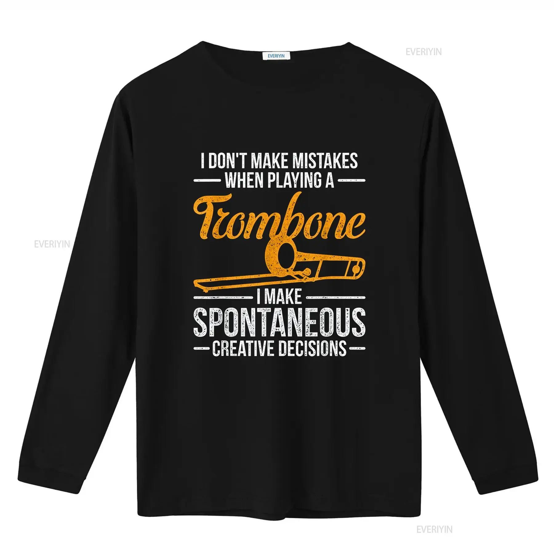 T-shirt Tromboniste drôle, Ins - Musical Instrument Trombone avis et prix