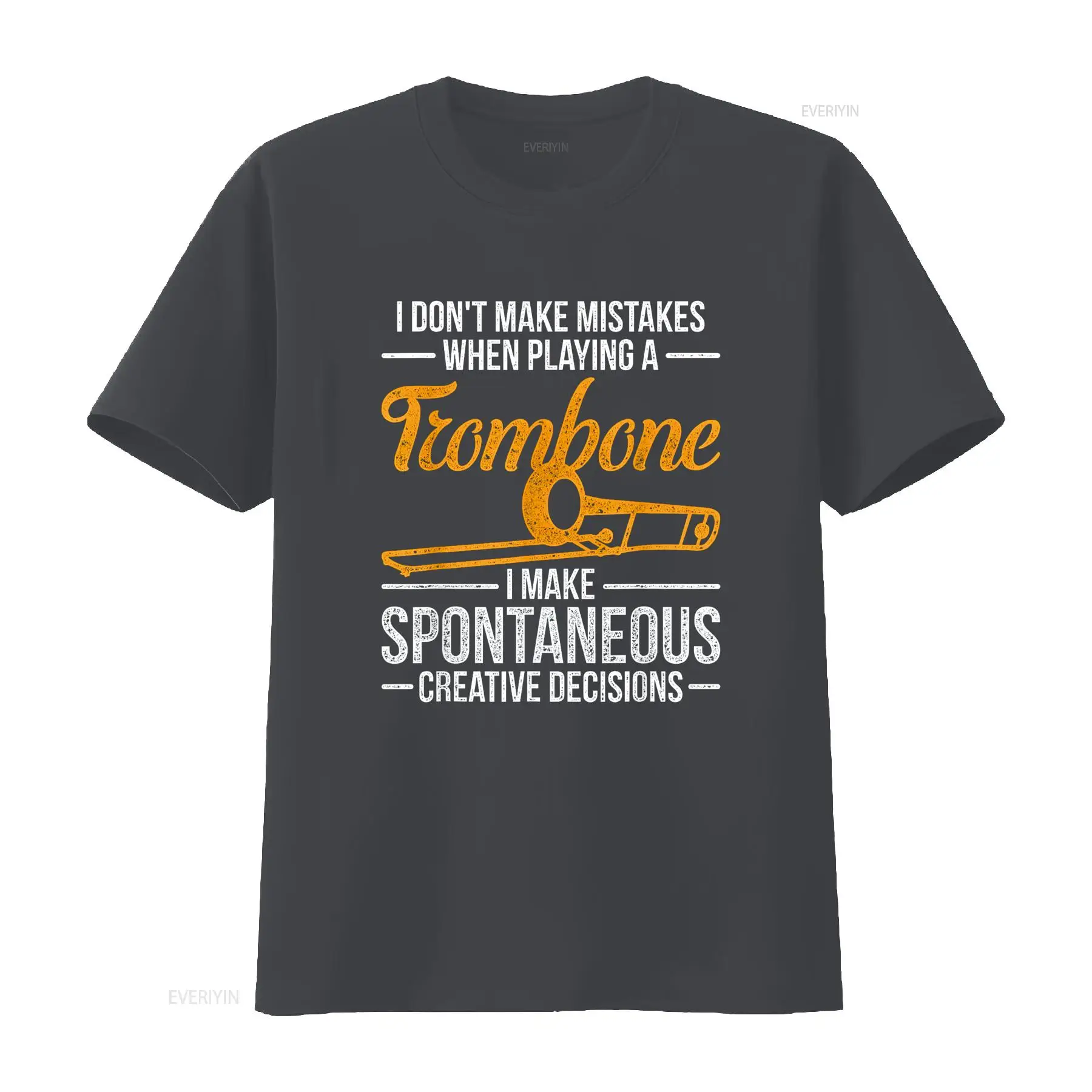 T-shirt Tromboniste drôle, Ins - Musical Instrument Trombone avis et prix