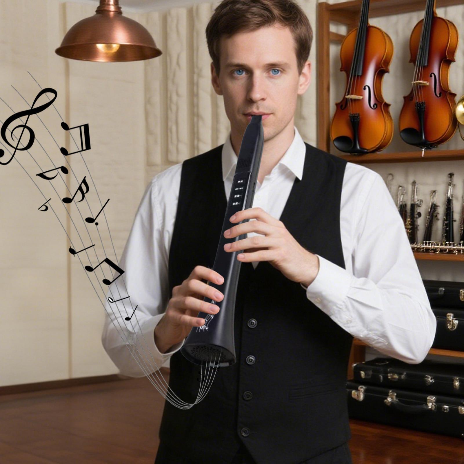 Instrument à vent électronique - Musical Instrument Synthesizer avis et prix