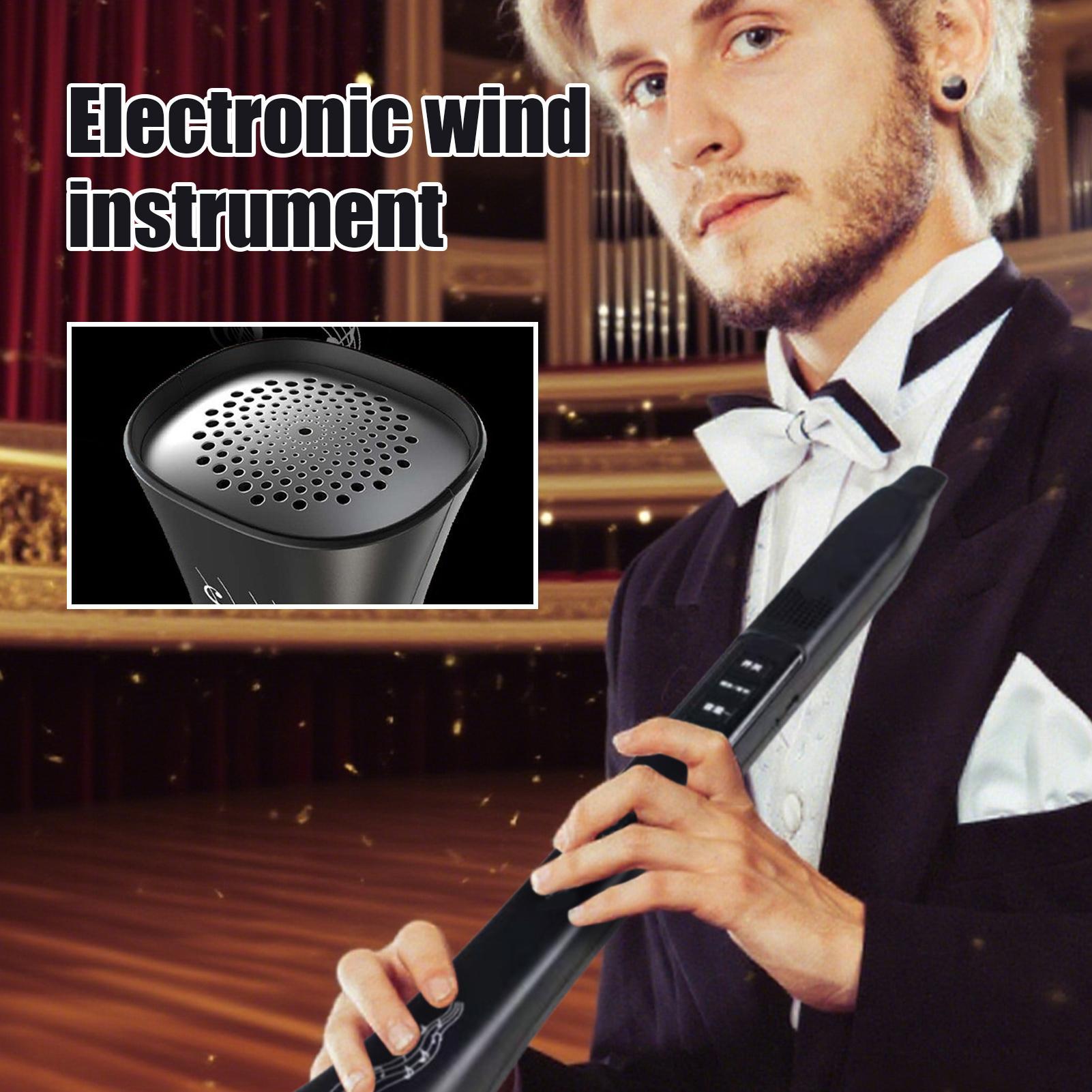 Instrument à vent électronique - Musical Instrument Synthesizer avis et prix
