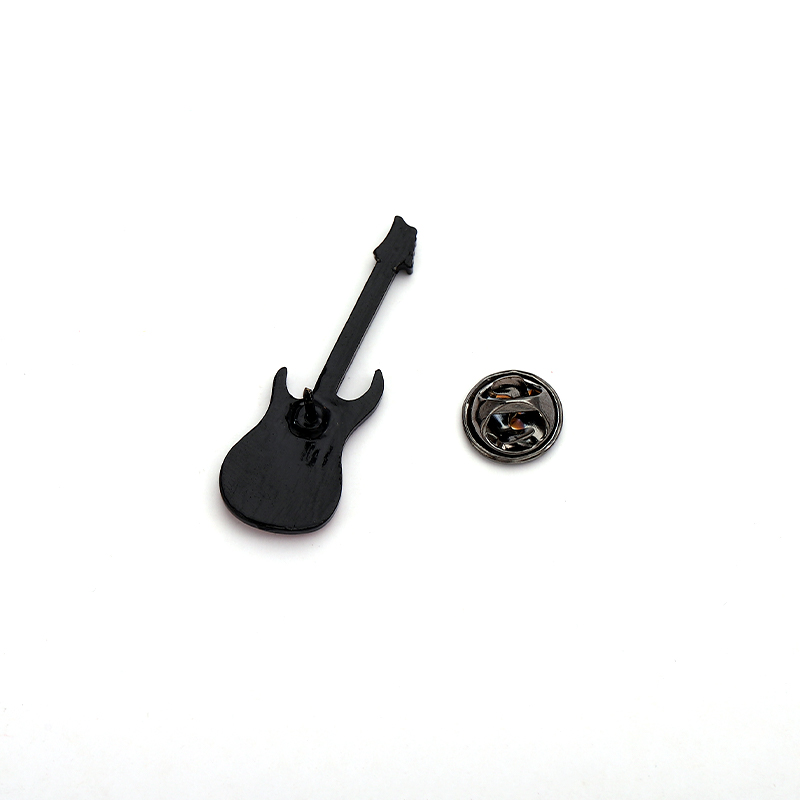Broches personnalisées pour gu - Musical Instruments Cartoon avis et prix