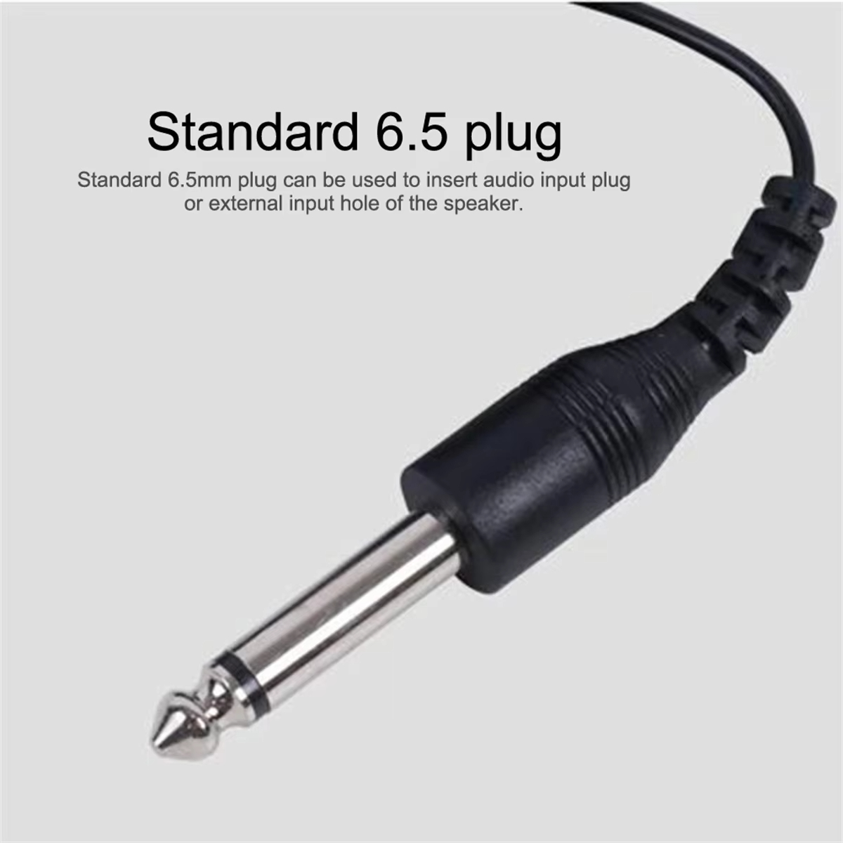 Prise Audio Clip sur micro/tra - Musical Instrument Banjo avis et prix