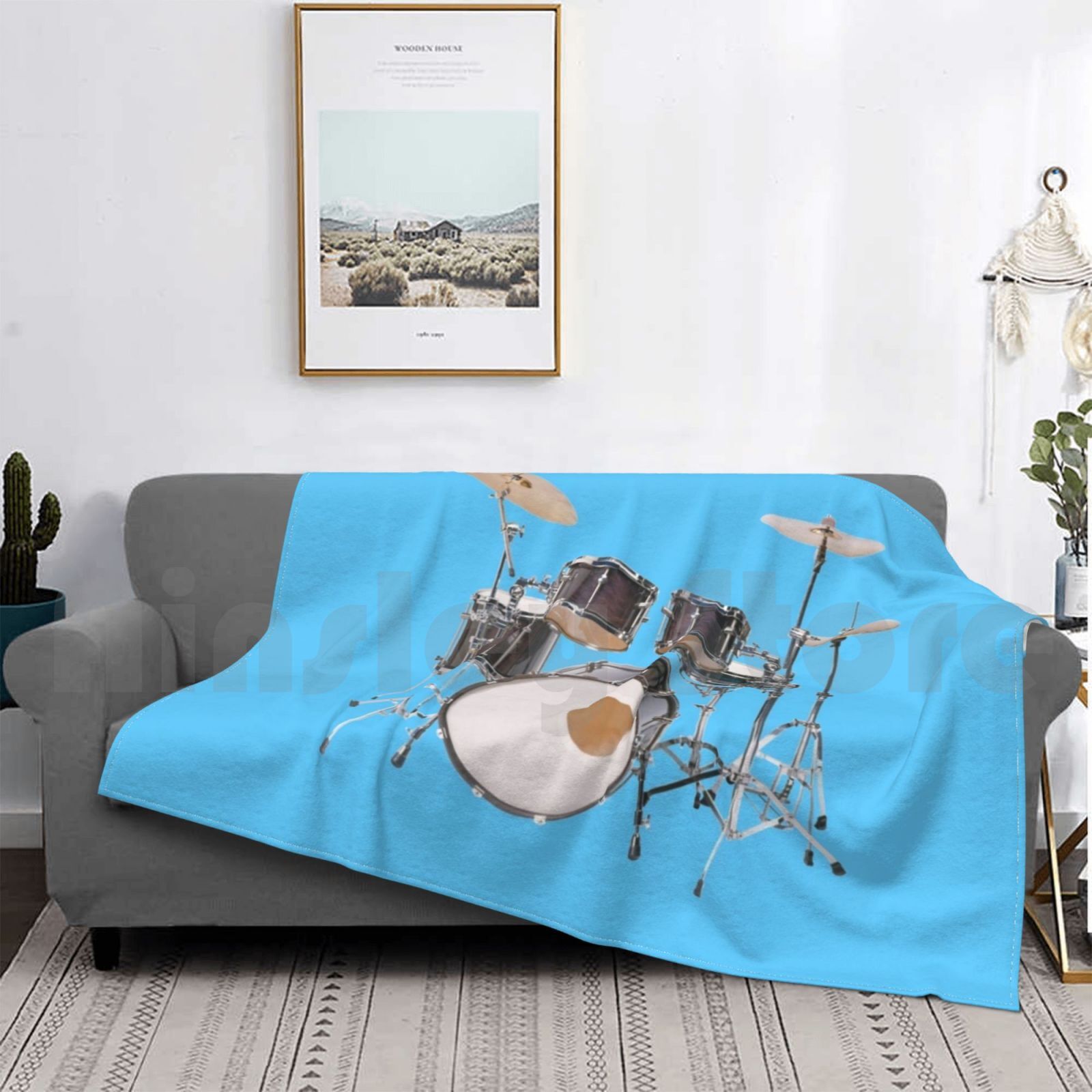 Tambours Illustration couvertu - Musical Instrument Images avis et prix