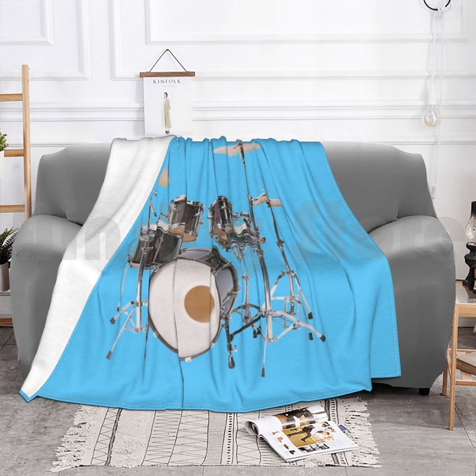 Tambours Illustration couvertu - Musical Instrument Images avis et prix