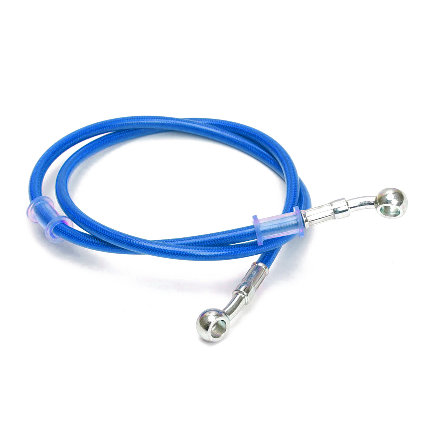 Tuyau de frein bleu 400mm-2200 - Musical Instrument Banjo avis et prix