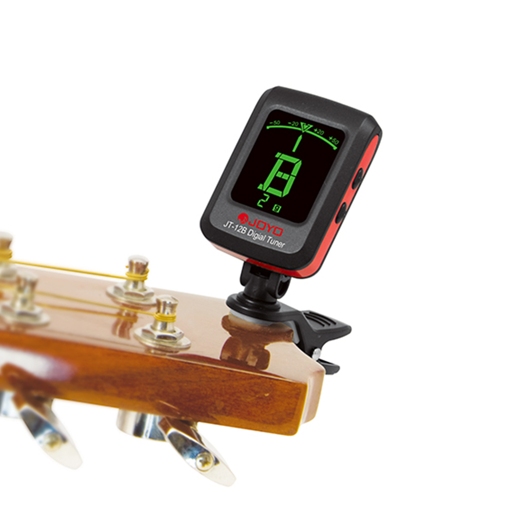 Accordeur de guitare JOYO JT-0 - Musical Instrument Organ avis et prix