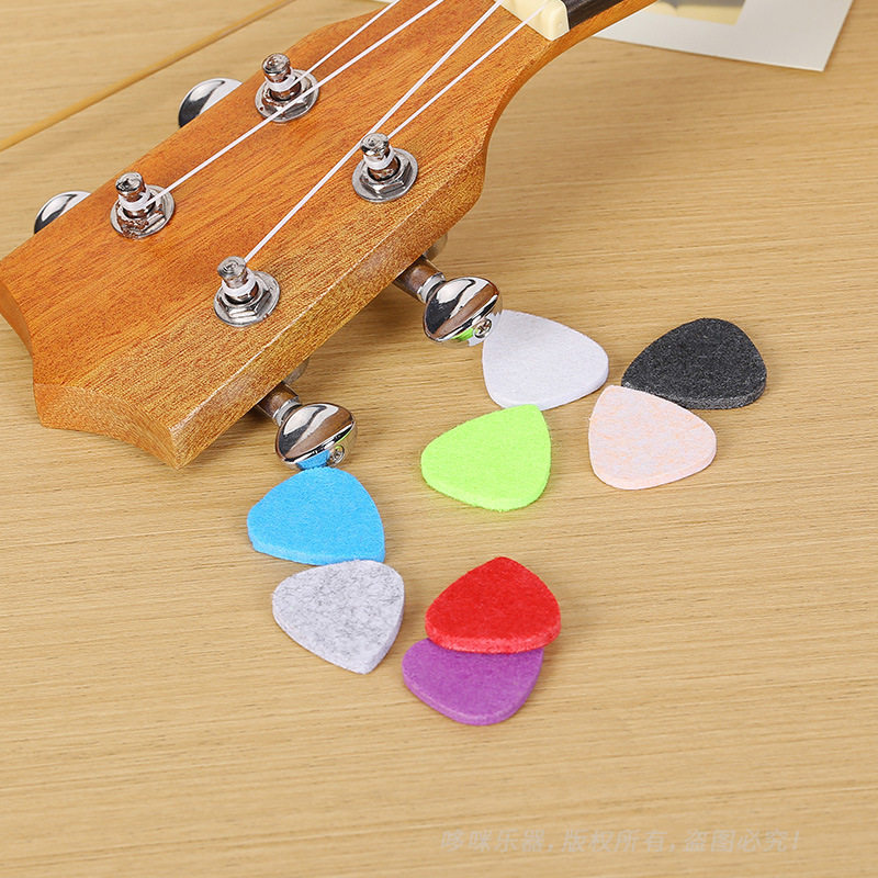 5/10/20 plectres de guitare en - Musical Instrument Organ avis et prix