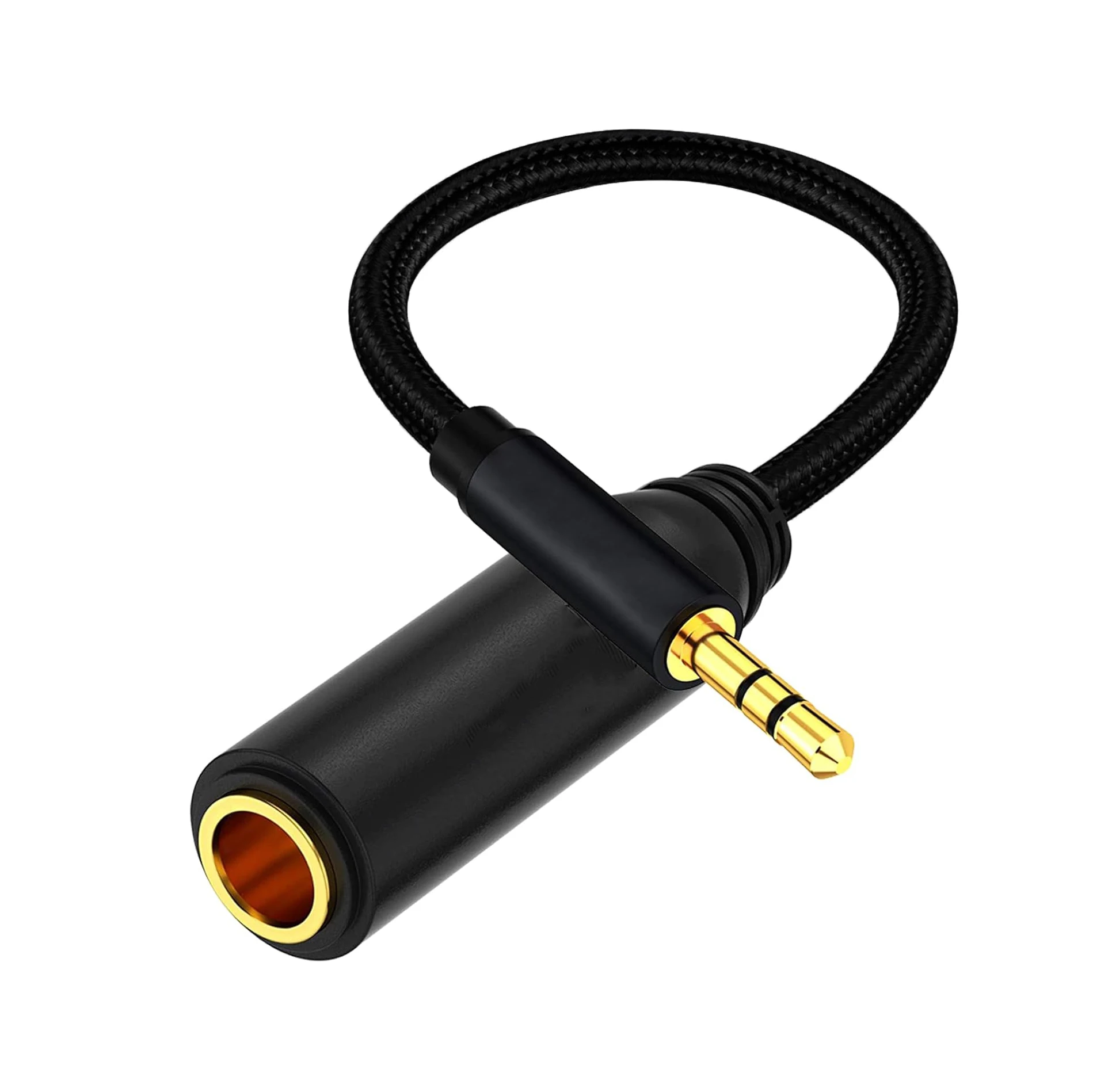 Adaptateur Audio 1/8 3.5mm à 1 - Dobro Resonator Guitar avis et prix