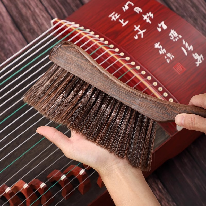 Brosse de nettoyage pour instr - Musical Instrument Guzheng avis et prix