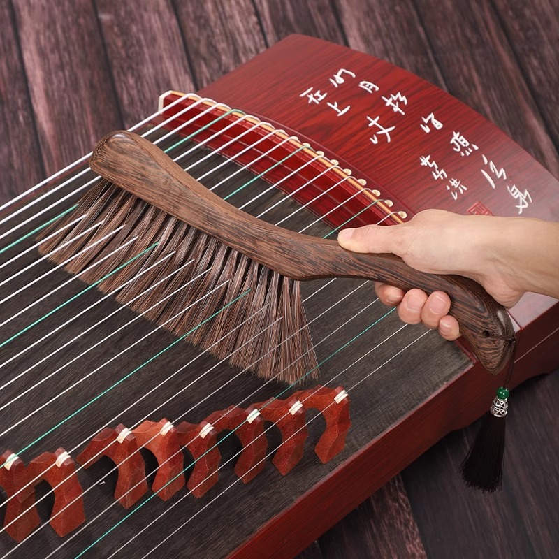 Brosse de nettoyage pour instr - Musical Instrument Guzheng avis et prix