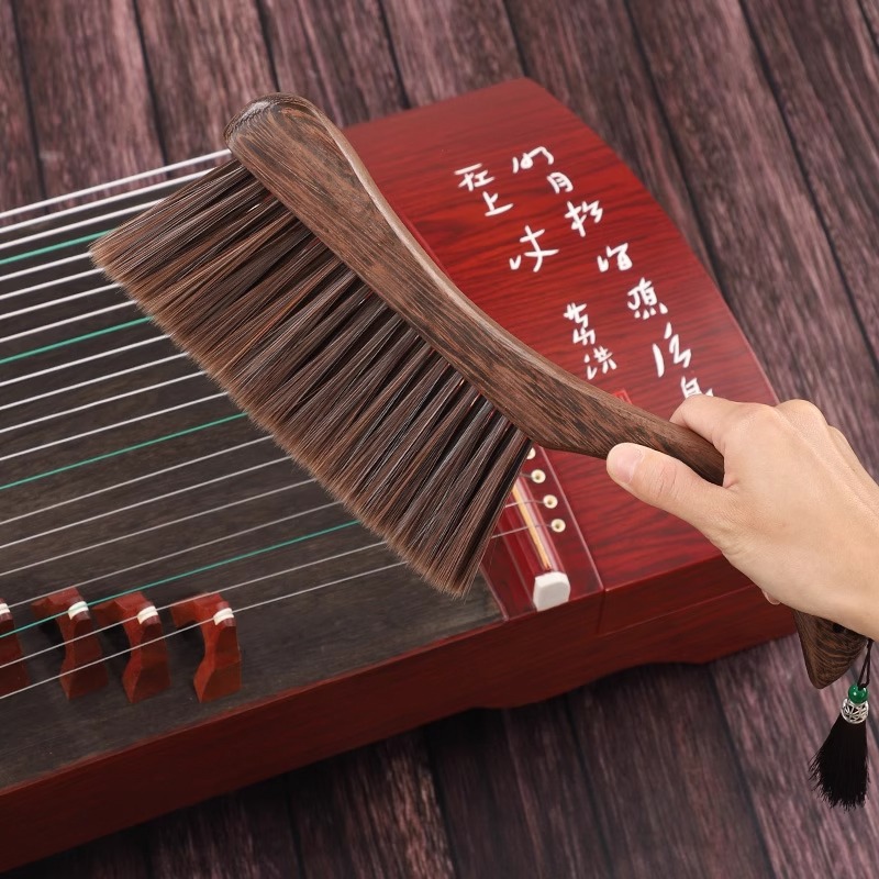Brosse de nettoyage pour instr - Musical Instrument Guzheng avis et prix