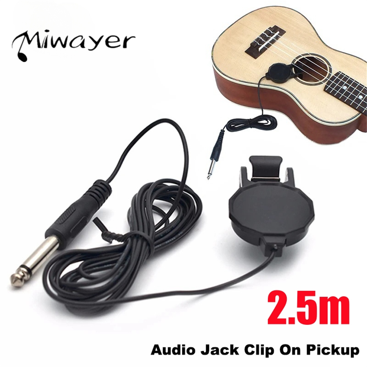 Prise Audio à clipser pour gui - Musical Instrument Organ avis et prix