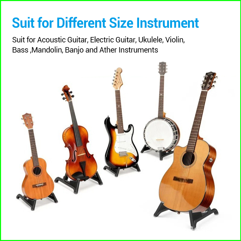 Support de guitare - Support p - Musical Instrument Organ avis et prix