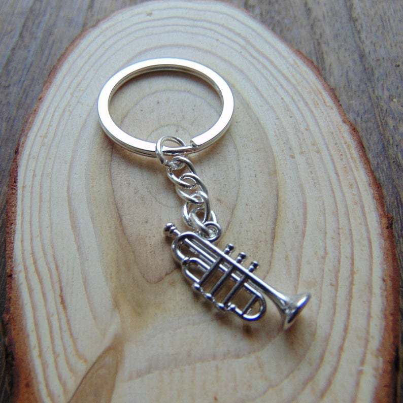 Trombone avec étui, chaîne, co - Musical Instrument Trombone avis et prix