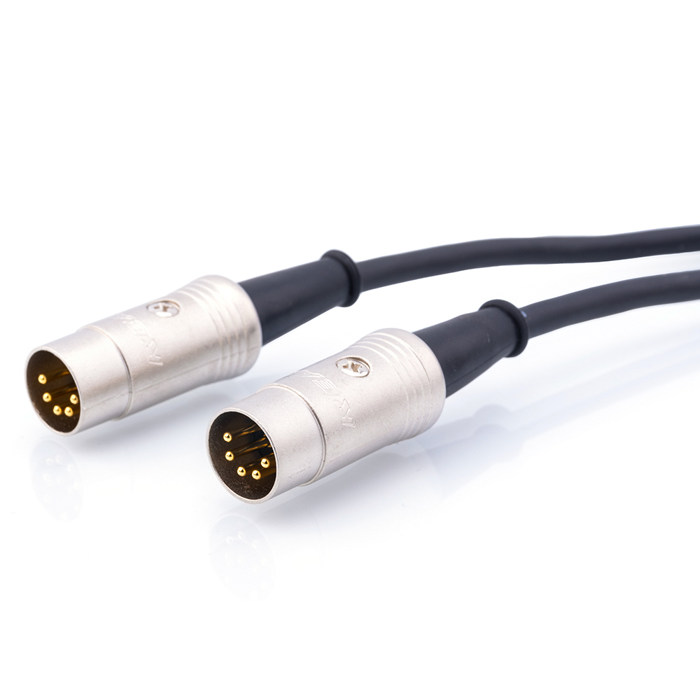Mogami 2948 Midi Synchro câble - Musical Instrument Digital Interface avis et prix