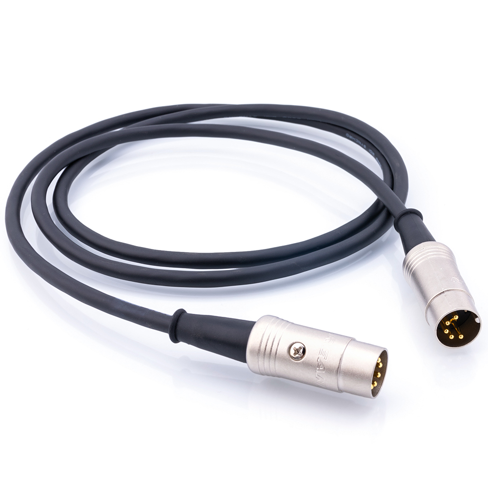 Mogami 2948 Midi Synchro câble - Musical Instrument Digital Interface avis et prix