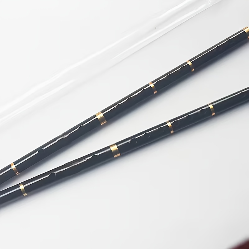 Flûte en bambou à 6 trous avec - Musical Instrument Trombone avis et prix