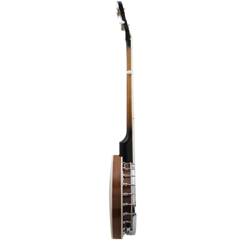 Banjo professionnel occidental - Musical Instrument Banjo avis et prix