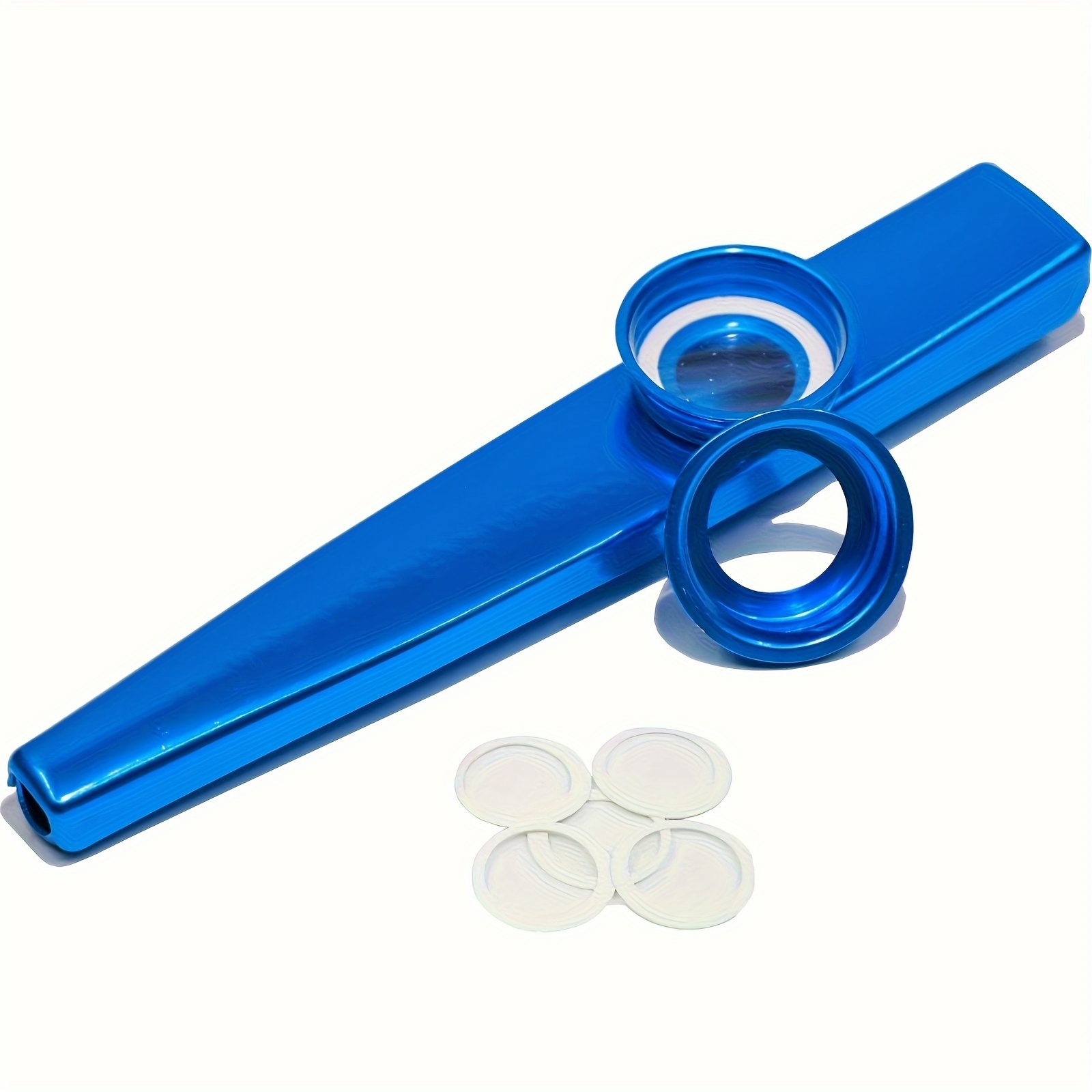 Kazoos en métal léger, Design  - Musical Instrument Organ avis et prix