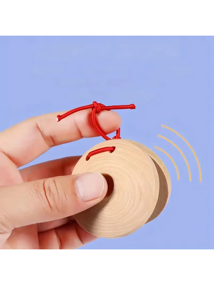 Castagnettes en bois, instrume - Castanet Flamenco avis et prix