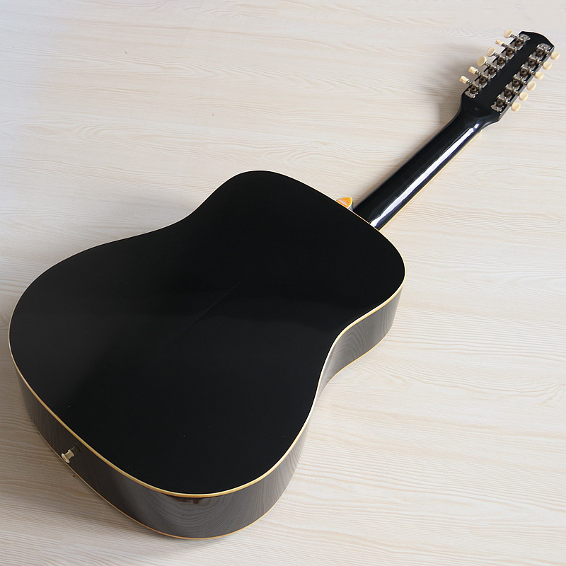 Guitare électro-acoustique 12  - Dobro Resonator Guitar avis et prix