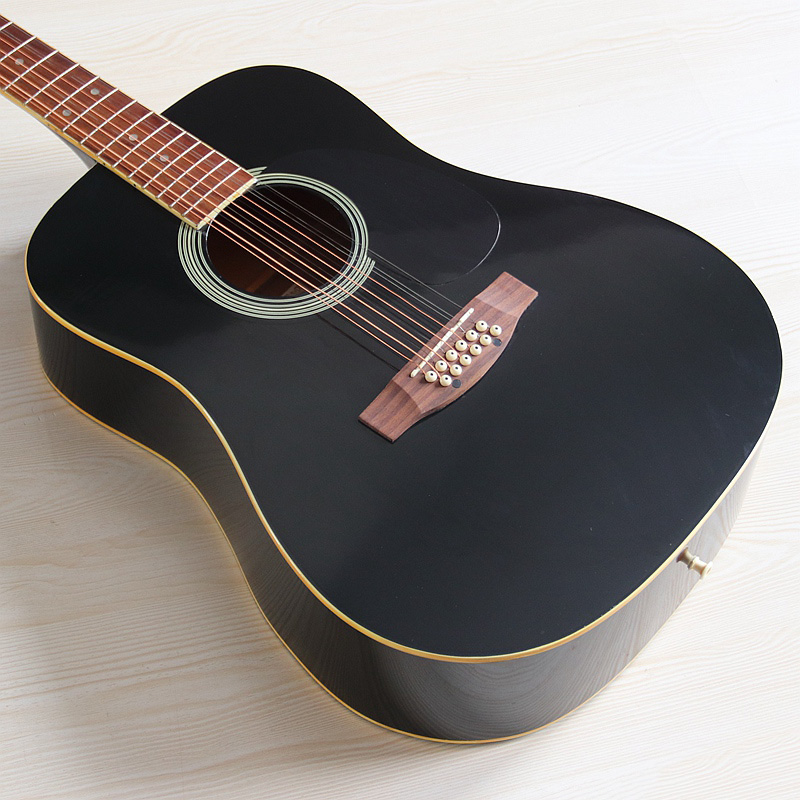 Guitare électro-acoustique 12  - Dobro Resonator Guitar avis et prix