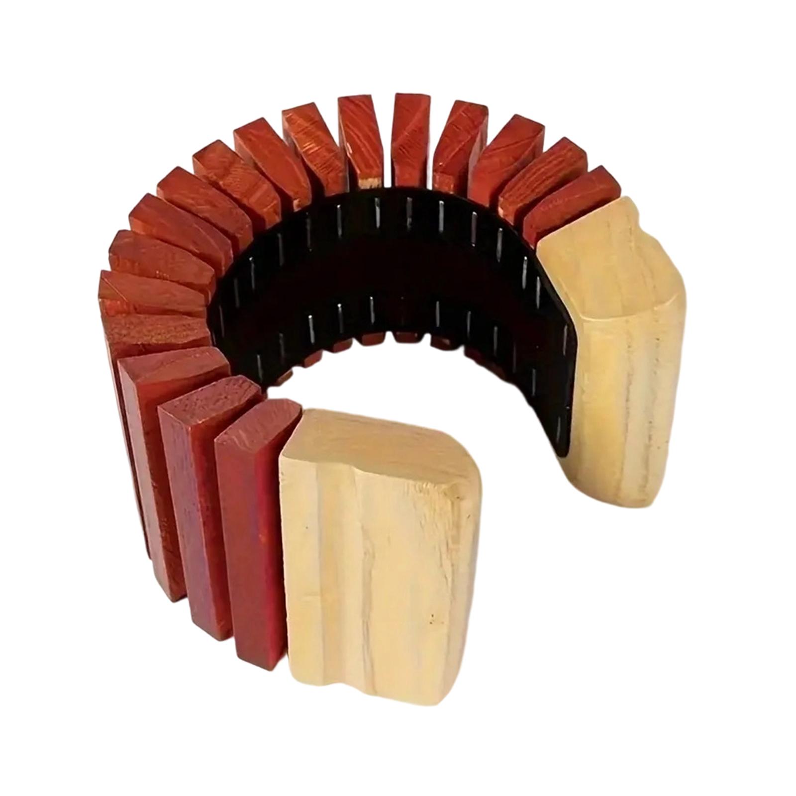 Jouet musical rythmique, claqu - Musical Instrument Clapper avis et prix