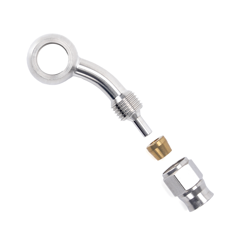 Bartoo-acier inoxydable AN3 fr - Musical Instrument Banjo avis et prix