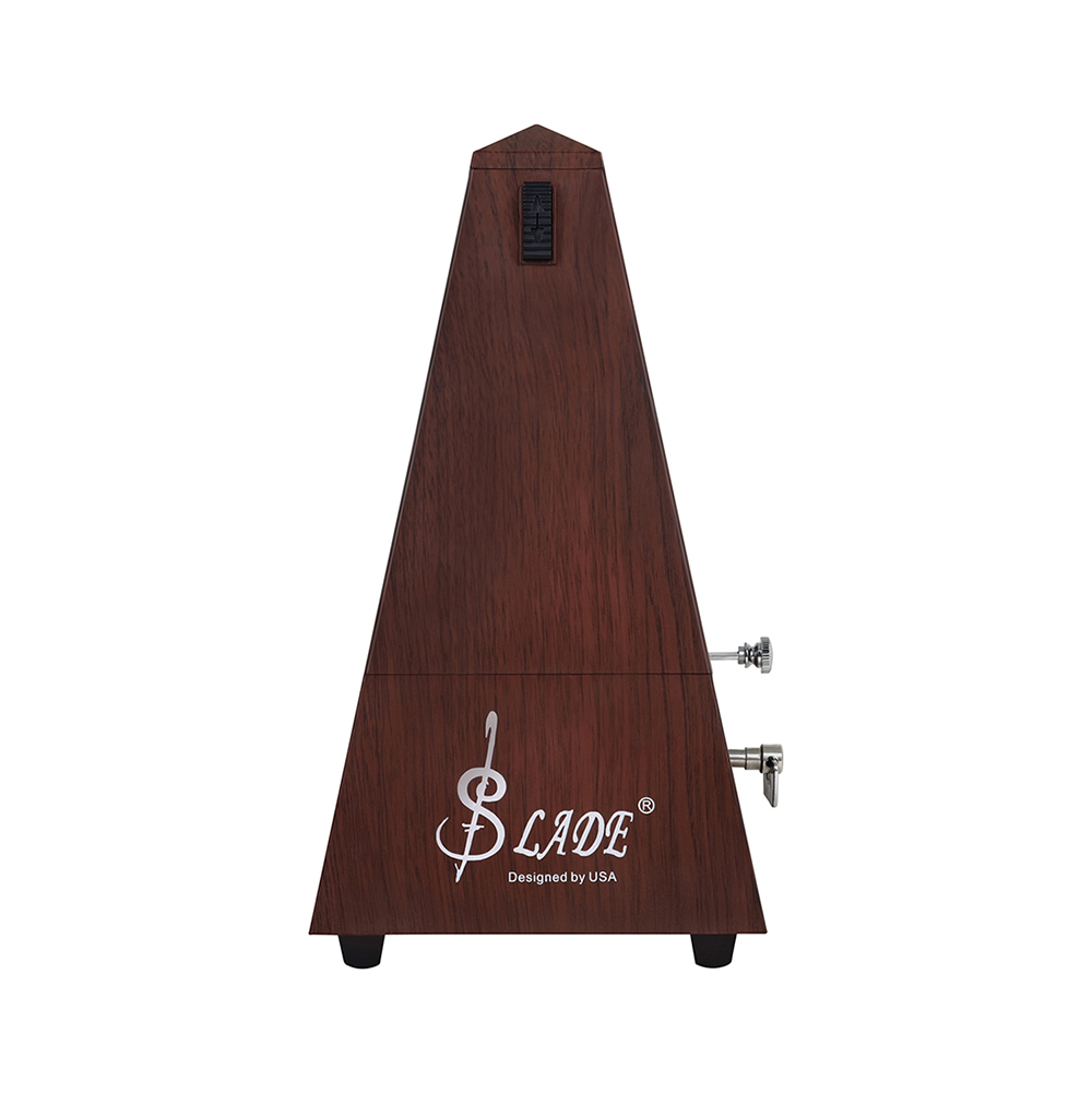 SLADE-Métronome mécanique de t - Musical Instrument Organ avis et prix