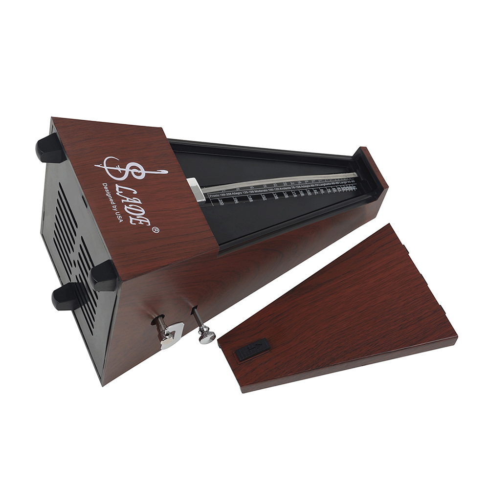 SLADE-Métronome mécanique de t - Musical Instrument Organ avis et prix