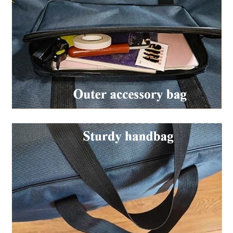 Guzheng support sac de rangeme - Musical Instrument Guzheng avis et prix