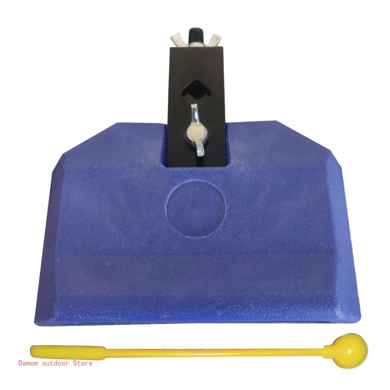 Cloches cloche musique cloches - Musical Instrument Clapper avis et prix