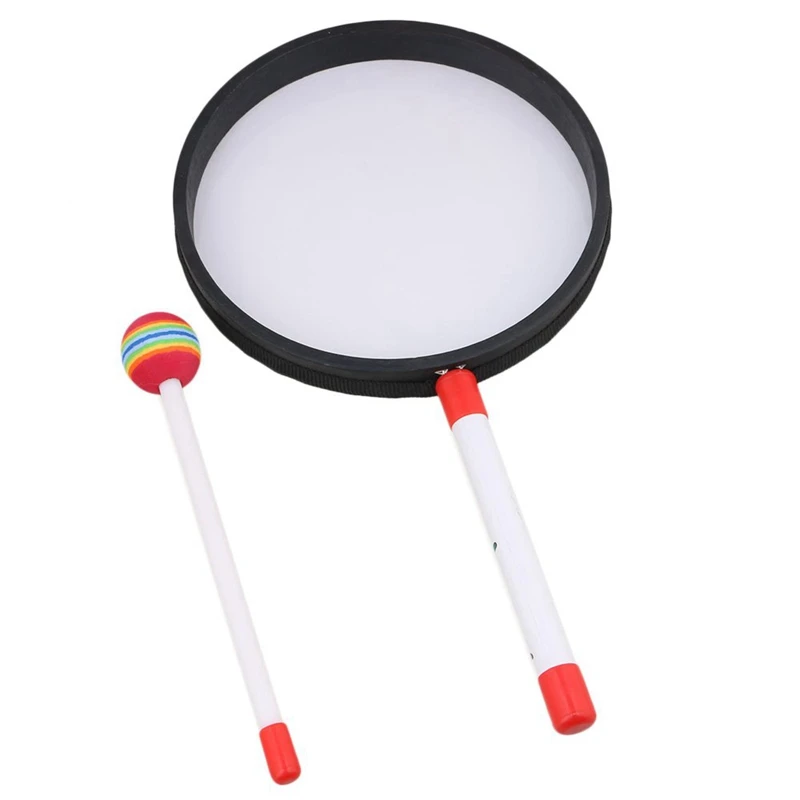 Tambour en forme de sucette av - Musical Instrument Project avis et prix