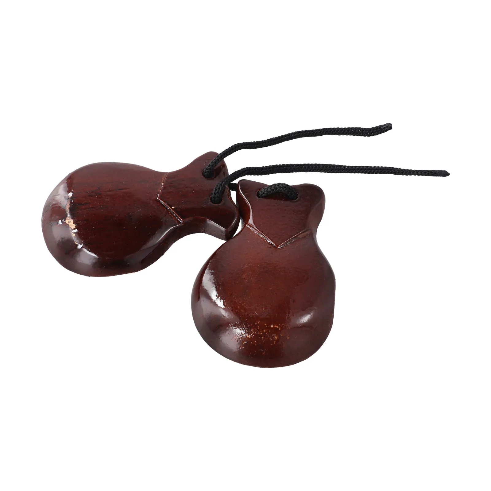 Castagnettes flamenco faciles  - Castanet Flamenco avis et prix