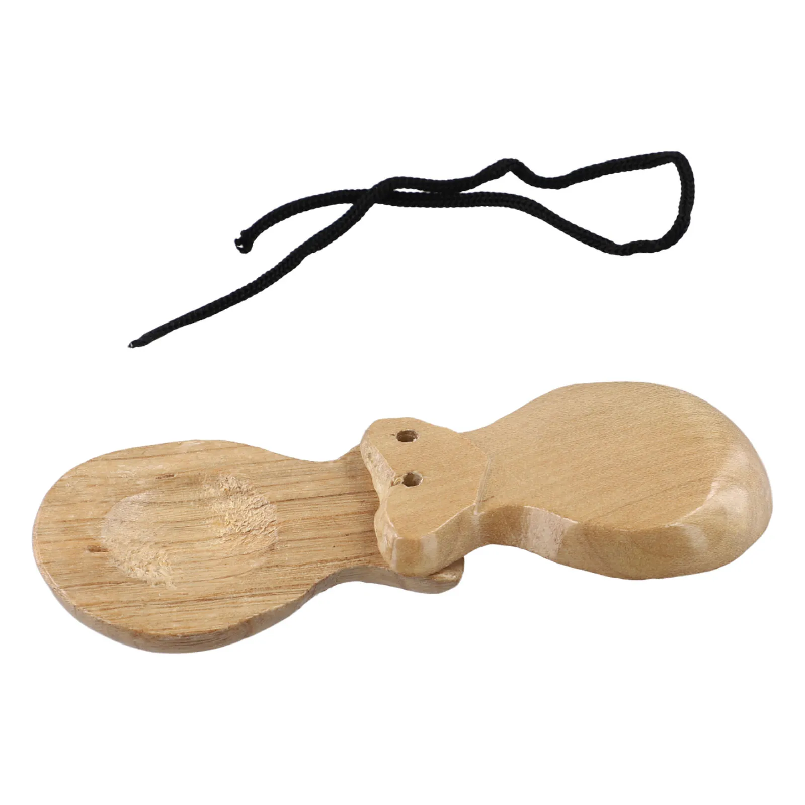 Castagnettes flamenco faciles  - Castanet Flamenco avis et prix